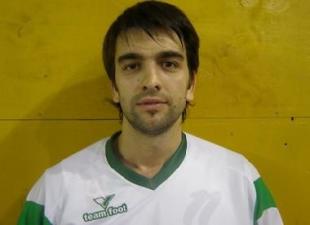 Mariano Franco: �Estamos muy unidos y queremos revertir la imagen�