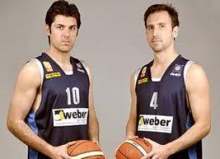 Espil: �Me dieron ganas de unos tiritos�