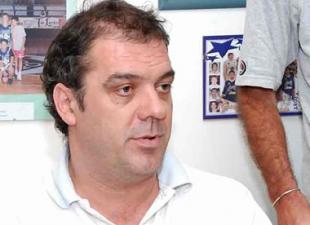 Lambrisca: "Quiero cl�sicos con las dos hinchadas"