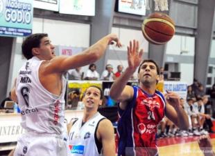 Cuando defendi�, hizo la diferencia