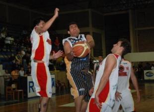 Almendra lo hizo f�cil