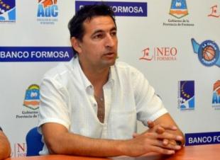 Mario Romay: �Fue la prueba m�s dura�