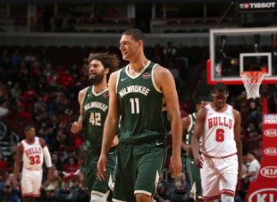 Milwaukee Bucks: la gloria a como d� lugar