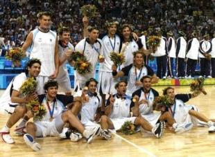 �Nace otra Generaci�n Dorada?