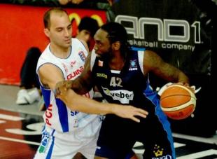 La l�nea de la victoria