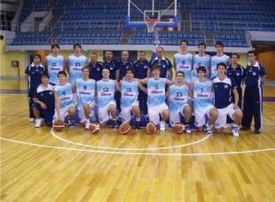 Comienza la generaci�n del futuro