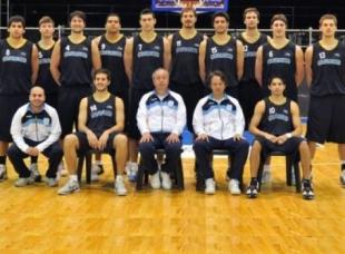 Tolcachier: �Llegamos en buenas formas�