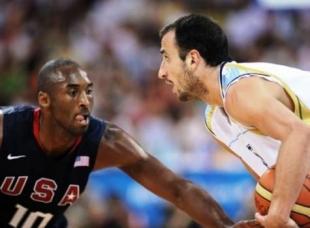 Partidos confirmados con Espa�a y Estados Unidos