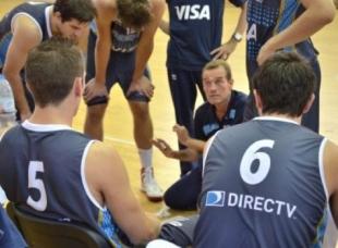 Fabricio Oberto no podr� estar en el Sudamericano