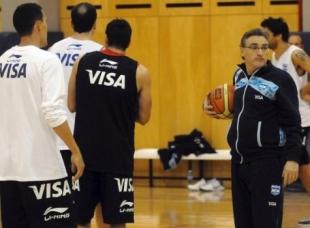 El Alma Argentina empez� la gira previa a Londres