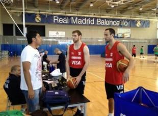 Lucas Victoriano mantiene vivo el Esp�ritu Dorado