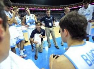 Argentina cerr� la primera fase con una derrota