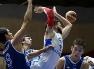 El Alma Argentina sum� su tercera victoria en China