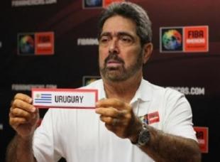 Se realiz� el sorteo para el Sudamericano U17-M