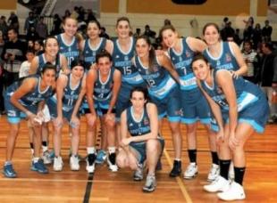 Camino a Xalapa. Hoja de ruta de �Las Gigantes�