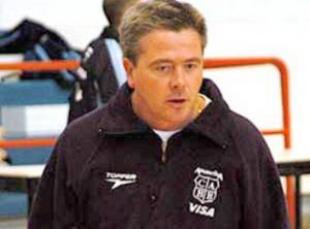 Narvarte renunci� a la selecci�n de Venezuela