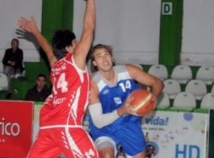 Entre R�os y Chaco van por el t�tulo del Argentino