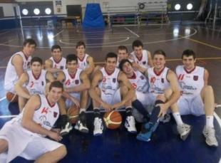 El Argentino U19 comenz� con todo en Corrientes
