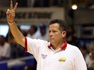 Cuando el b�squet sufre por sus carencias