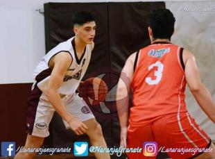 Lanus recuper� la punta y avanza en menores