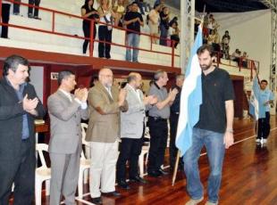 Federico Kammerichs: �Yo soy el m�s ilusionado�