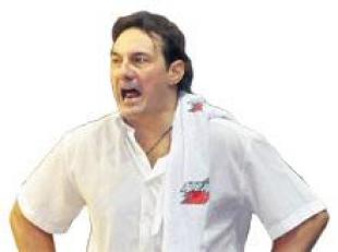 Richotti: �Tenemos que salir con la cabeza en alto�