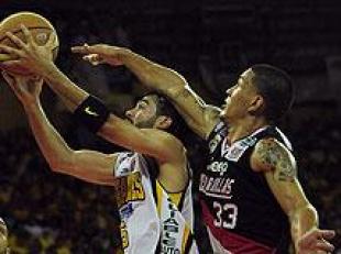 Siguen las bajas en la selecci�n de Puerto Rico