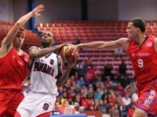 Panam� super� al equipo �B� de Puerto Rico