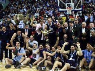 En Neuqu�n 2001 la �Generaci�n Dorada� sentaba las bases