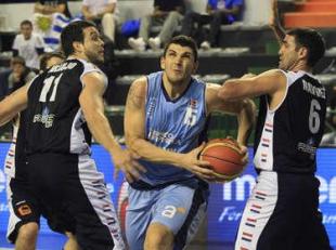 Victoria y clasificaci�n