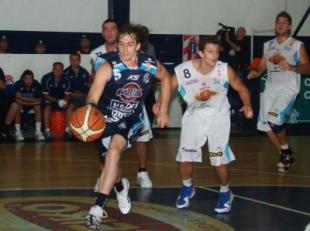 En un final muy disputado Argentino derrot� a Alianza