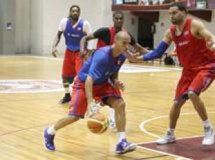 Puerto Rico ya est� en Guadalajara