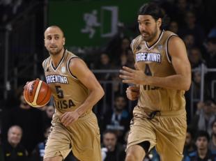 Con los r�cord a flor de piel