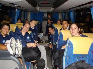 Se inicia el sue�o