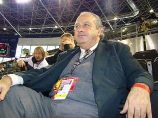 �Ser�a la satisfacci�n m�s grande�