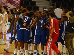 Cuba � Brasil, como en Valdivia