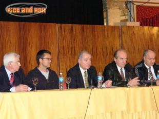 Todos a la cl�nica