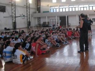 De Paran� a Bah�a