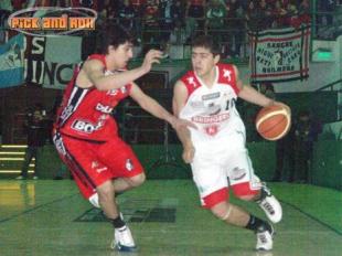 Ciclista la sigui� en Mar del Plata