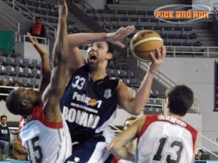 Lo gan� pedaleando