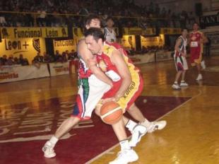 Espa�ola se qued� con el cl�sico