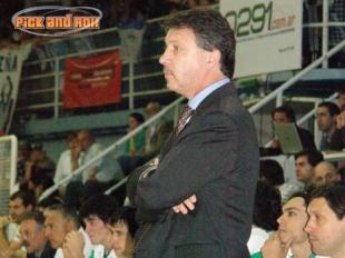 Rub�n prepara el terreno