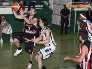 Ven�a paseando, termin� apurado