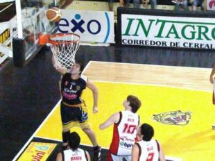 Un tigre �endiablado�