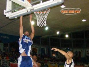 El monarca est� listo para defender su corona