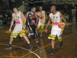 Llev� la escoba a La Banda