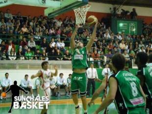 Uni�n con holgura, San Mart�n con lo justo