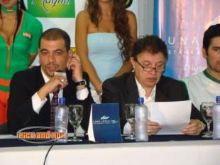 �Con el diario del lunes son todos Generales�