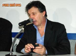 �El equipo siempre estuvo por encima de una de las partes�