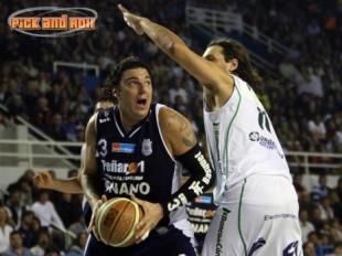 El martes se firma el pase de Gonz�lez a Quimsa